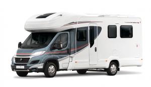Auto-Trail Imala 730 '2015